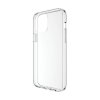PanzerGlass ClearCase iPhone 13 Pro Max 6,7 Antibacterial Military grade clear 0314